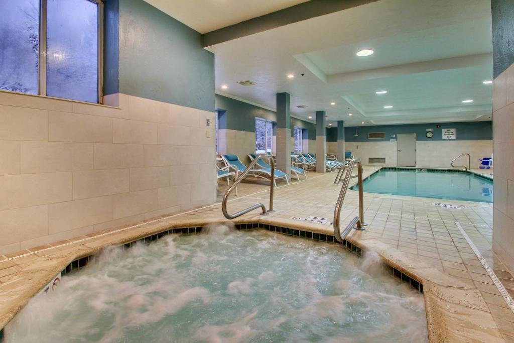 Другое Holiday Inn Express & Suites - Lincoln East - White Mountains, an IHG Hotel