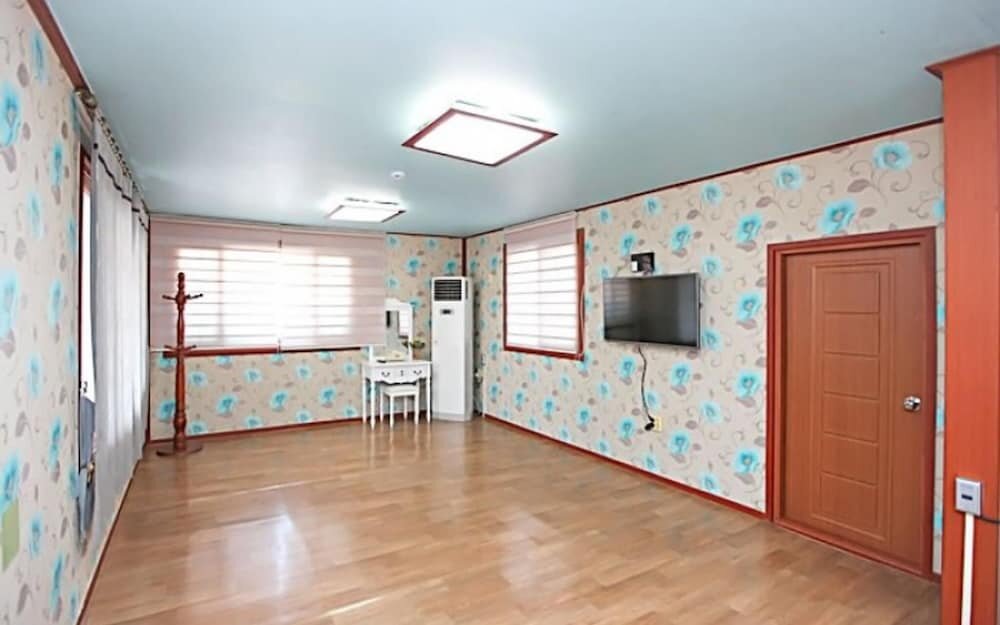 Standard Zimmer Taean Sea Aroma House Pension