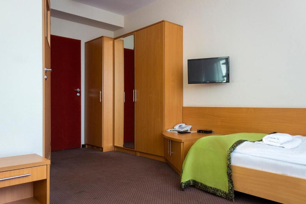Standard Einzel Zimmer Hotel Solina Resort & Spa