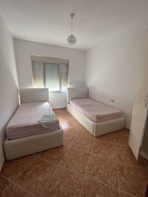 Апартаменты Inviting 2-bed Apartment in Durrës