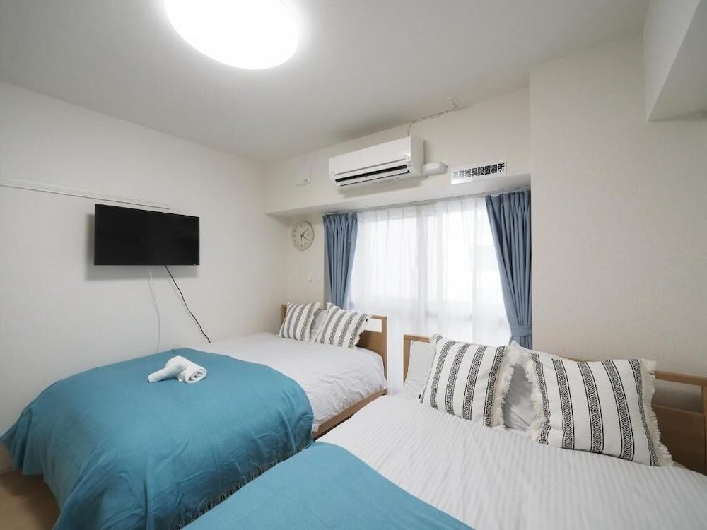 Standard Zimmer Daruma apartment