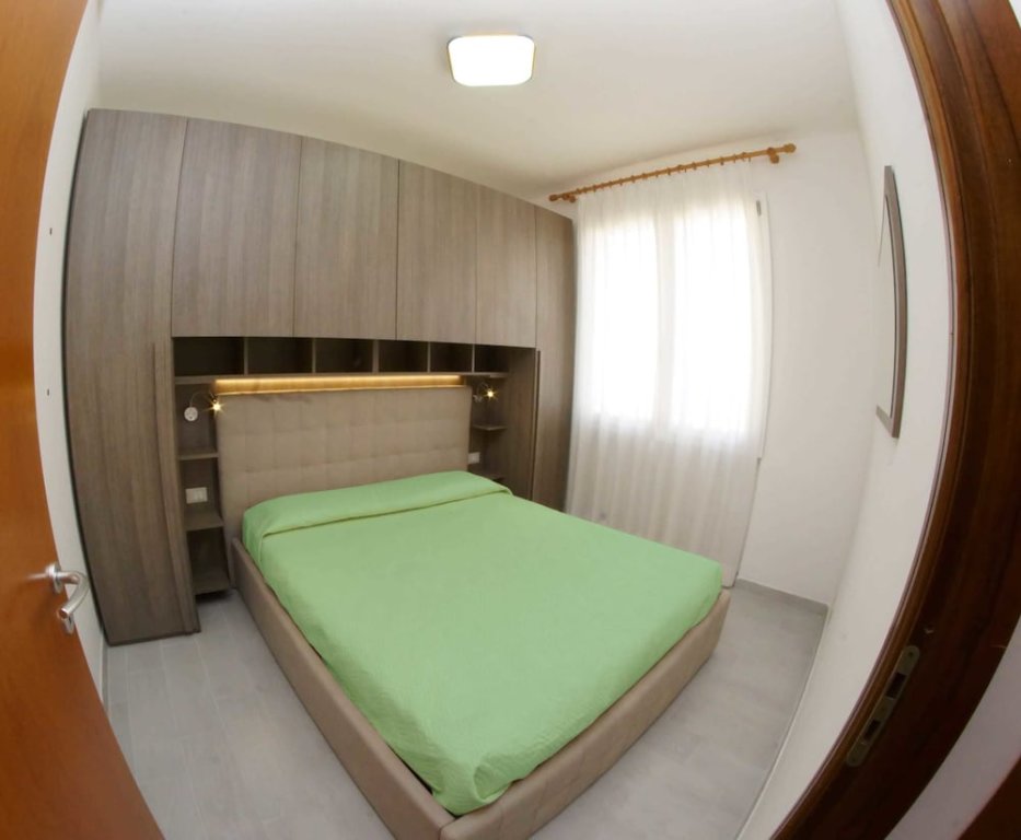 2 Bedrooms Superior Apartment with balcony Blu Baita