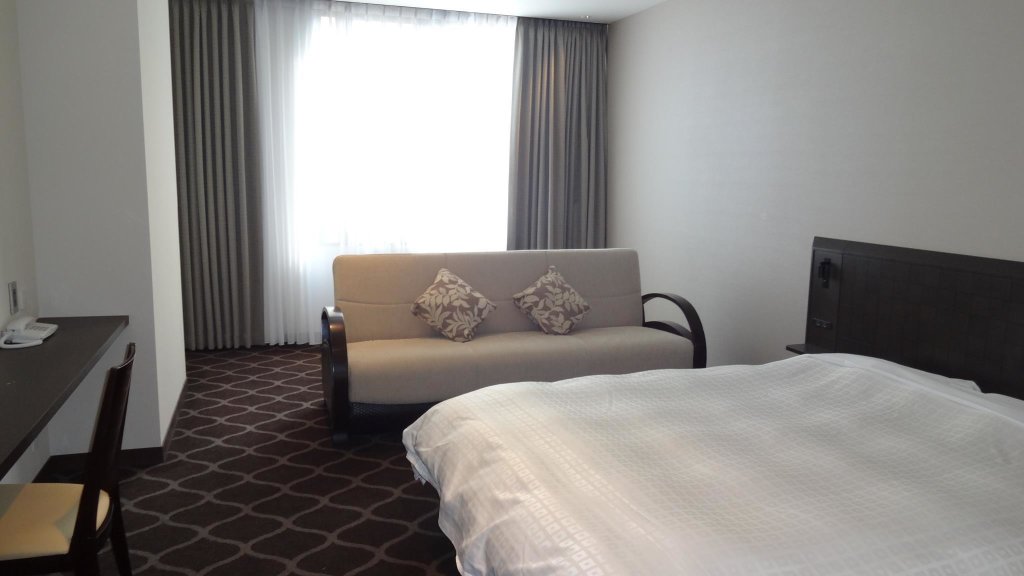 Двухместный номер Premium Breezbay Hotel Resort and Spa