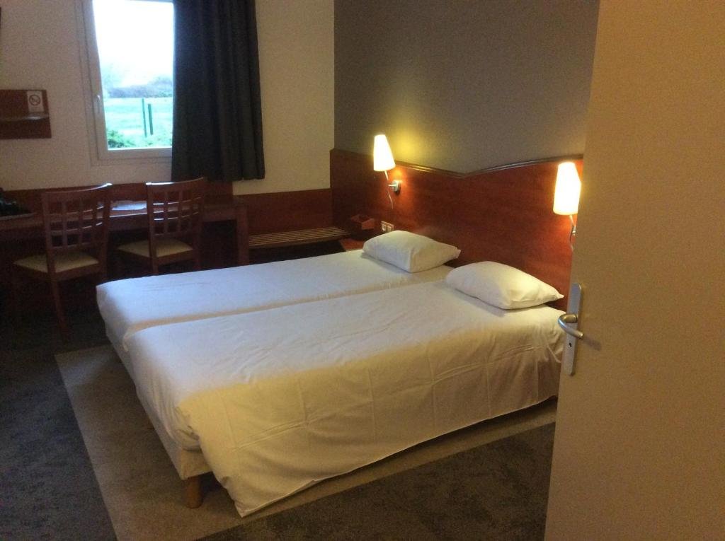 Comfort room Armony Hotel