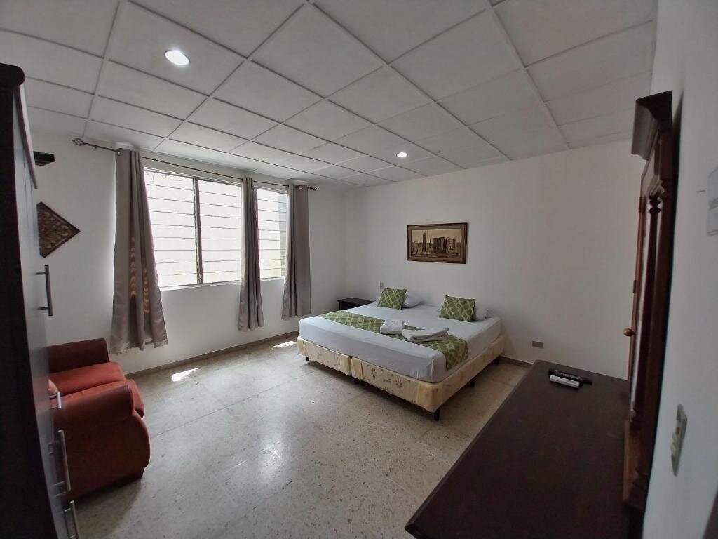 Suite 2 camere Suites & Apartments San Benito - Zona Rosa