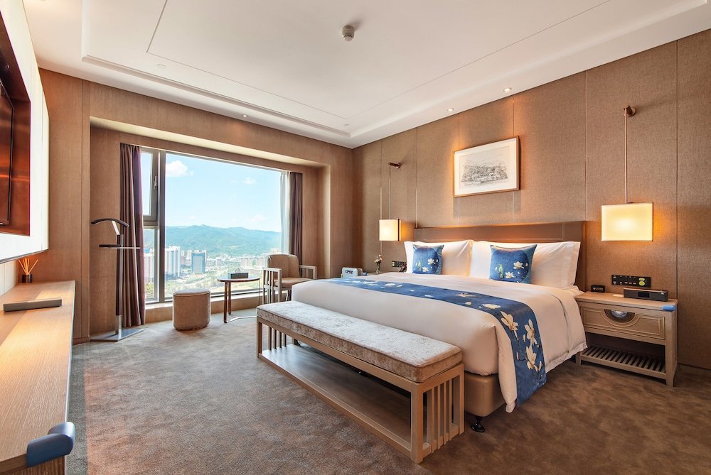 Suite Wyndham Kunming Panlong