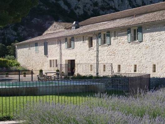 Четырёхместный номер Standard Maison CHENET - Les Chambres Entre Vigne et Garrigue - Teritoria