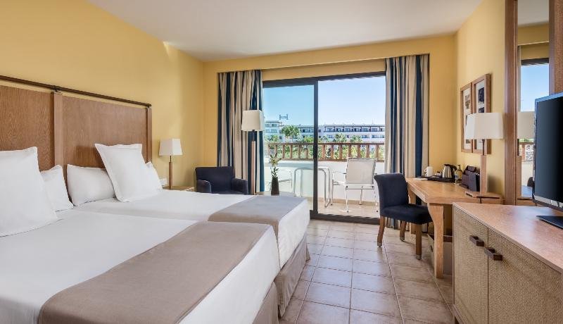 Двухместный номер Standard Secrets Lanzarote Resort & Spa