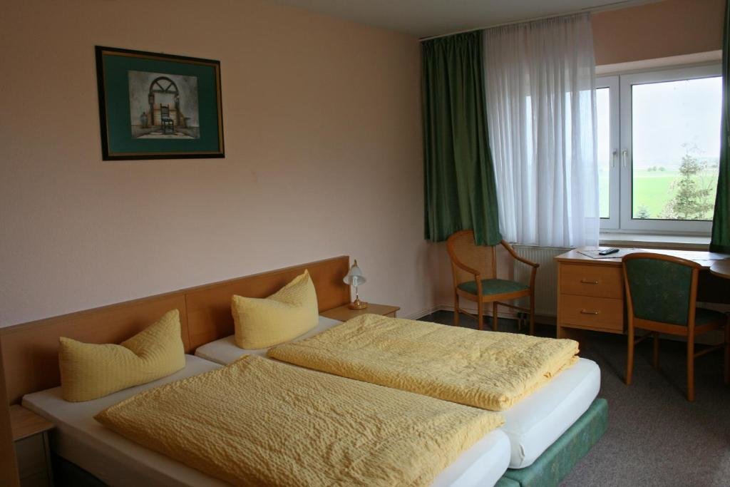 Standard room Hotel "An der Warthe"