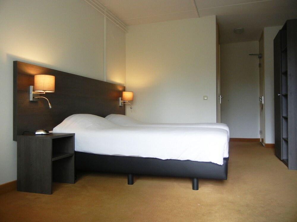 Comfort room Fletcher Hotel - Restaurant De Eese - Giethoorn