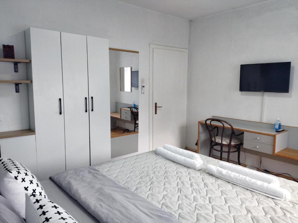 Standard chambre The House Apartments & Guest Rooms