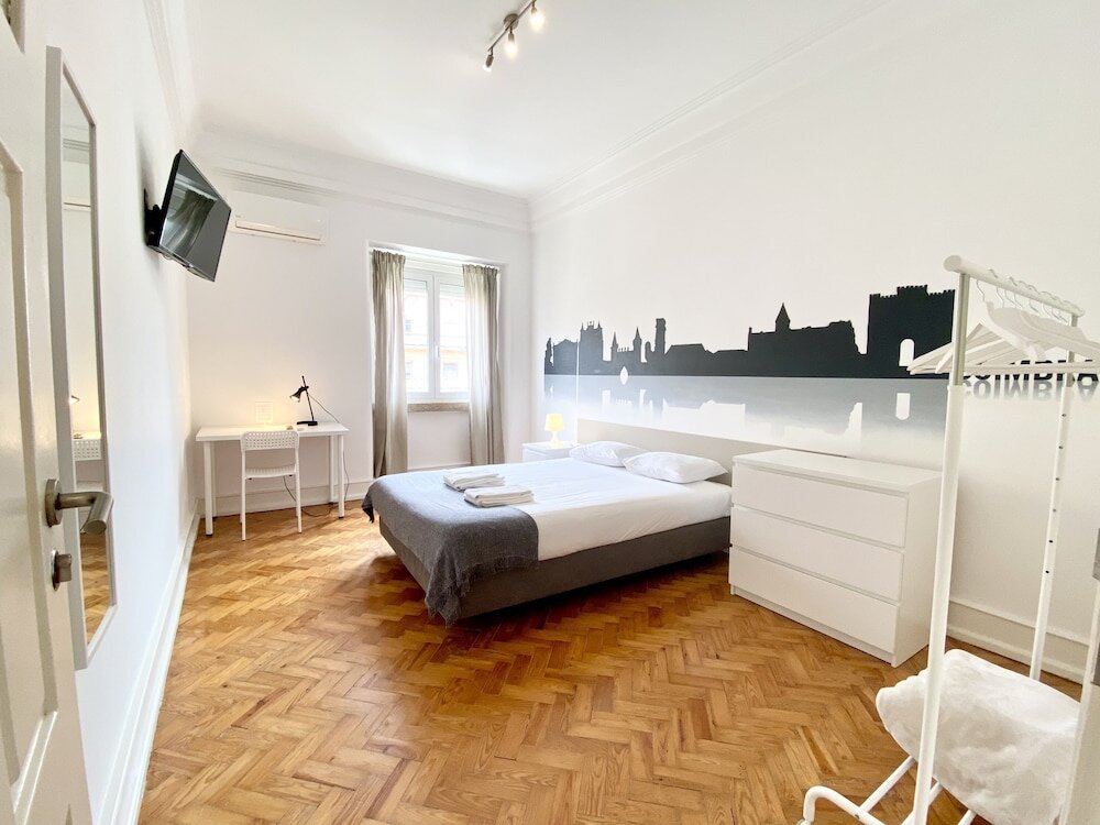 Номер Standard Home Out Rooms & Apartments