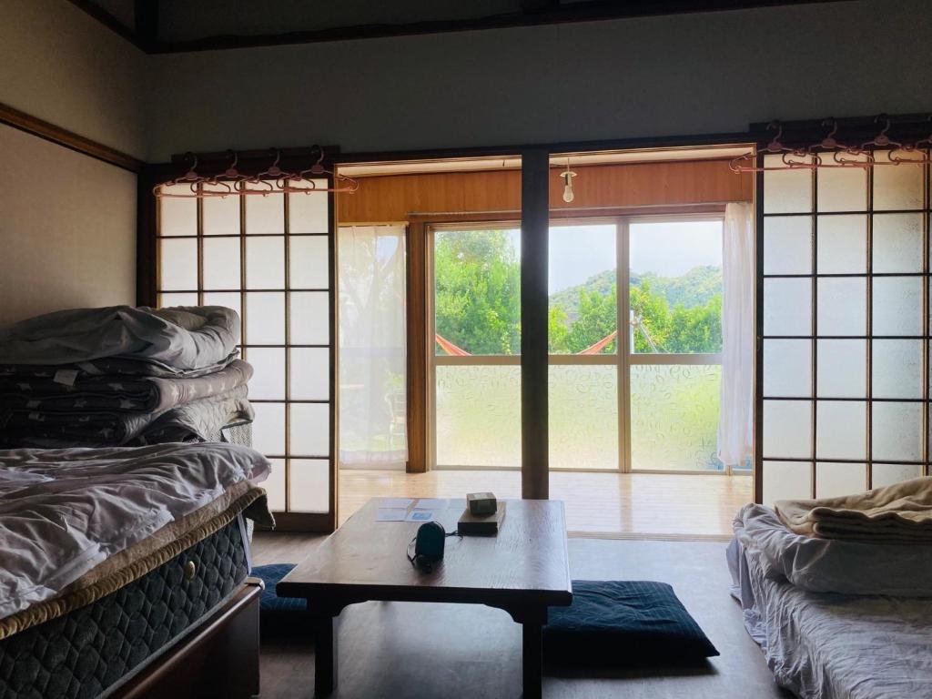 Standard Zimmer Guesthouse Nichinan - Vacation STAY 82913v