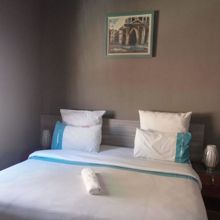 Suite Grace and Gift Guesthouse