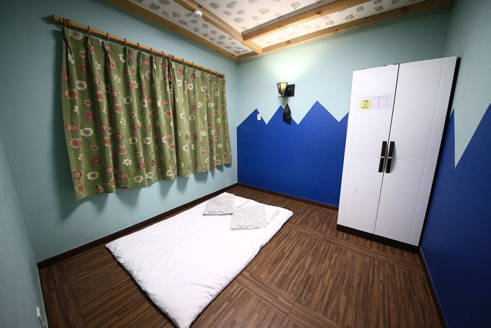 Standard Zimmer Jangseung Park Pension