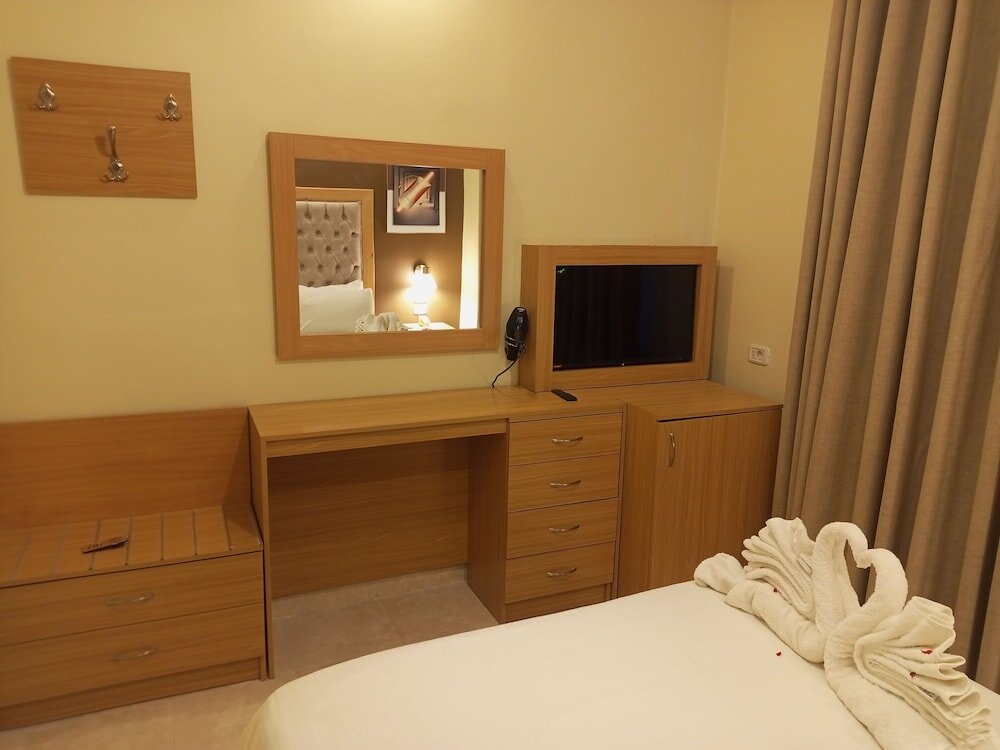 Standard room Mariam Hotel