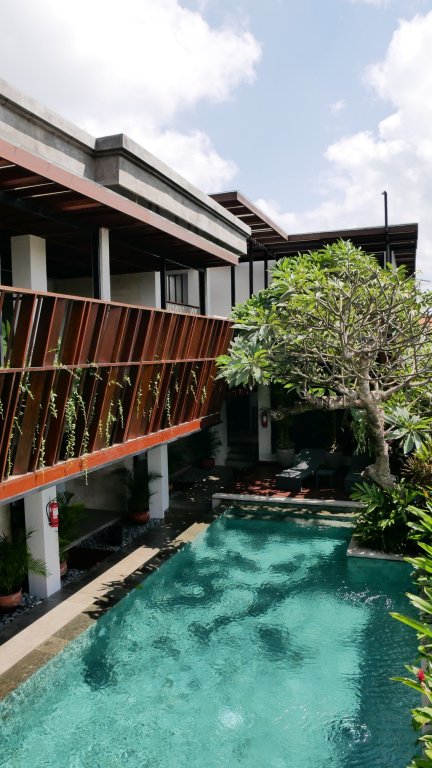 The Kemilau Hotel And Villa Canggu Chse Certified 3 Bali Indonesia Book Hotel The Kemilau