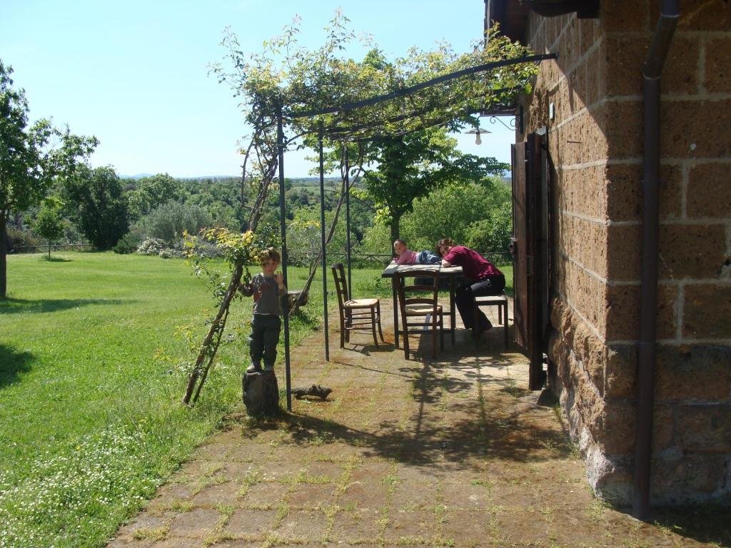 Estudio con vista al jardín Bicoca - Casaletti