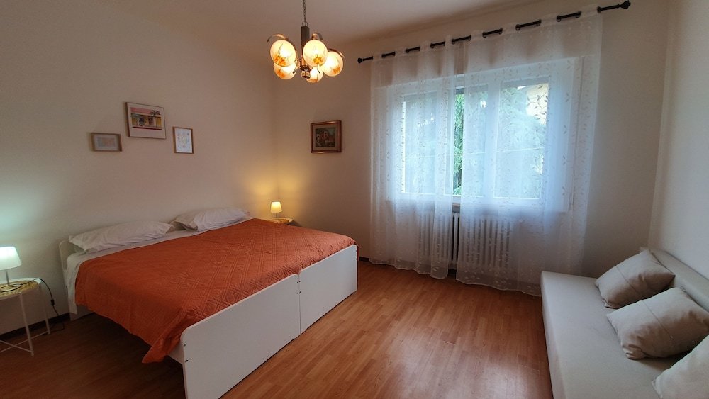 Confort double chambre Affittacamere Residenza Chiara