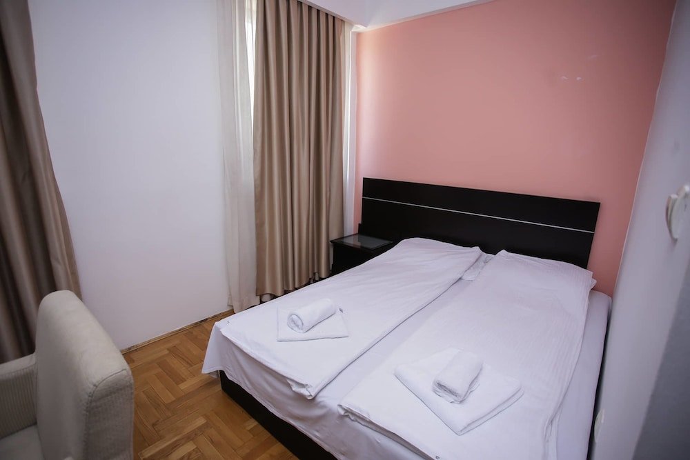 Трёхместный номер Standard Hotel Beograd - Yu