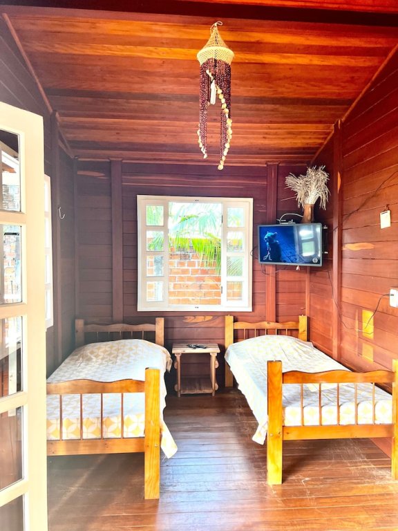 Standard chambre Vania's Cabin