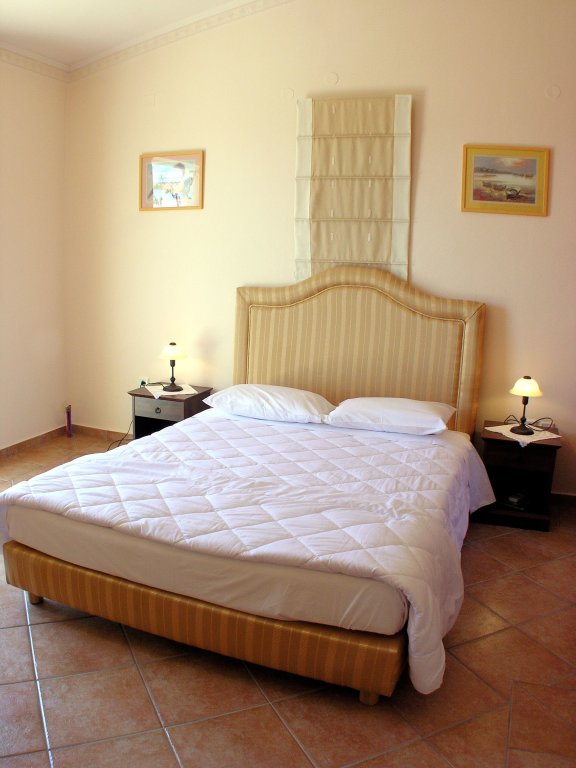 4 Bedrooms Villa with balcony and with view Cretan Exclusive Villas