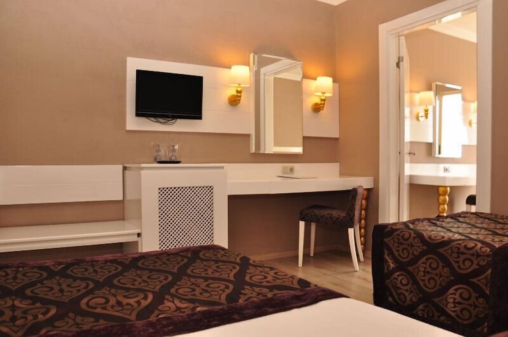Standard Zimmer Serenis Hotel