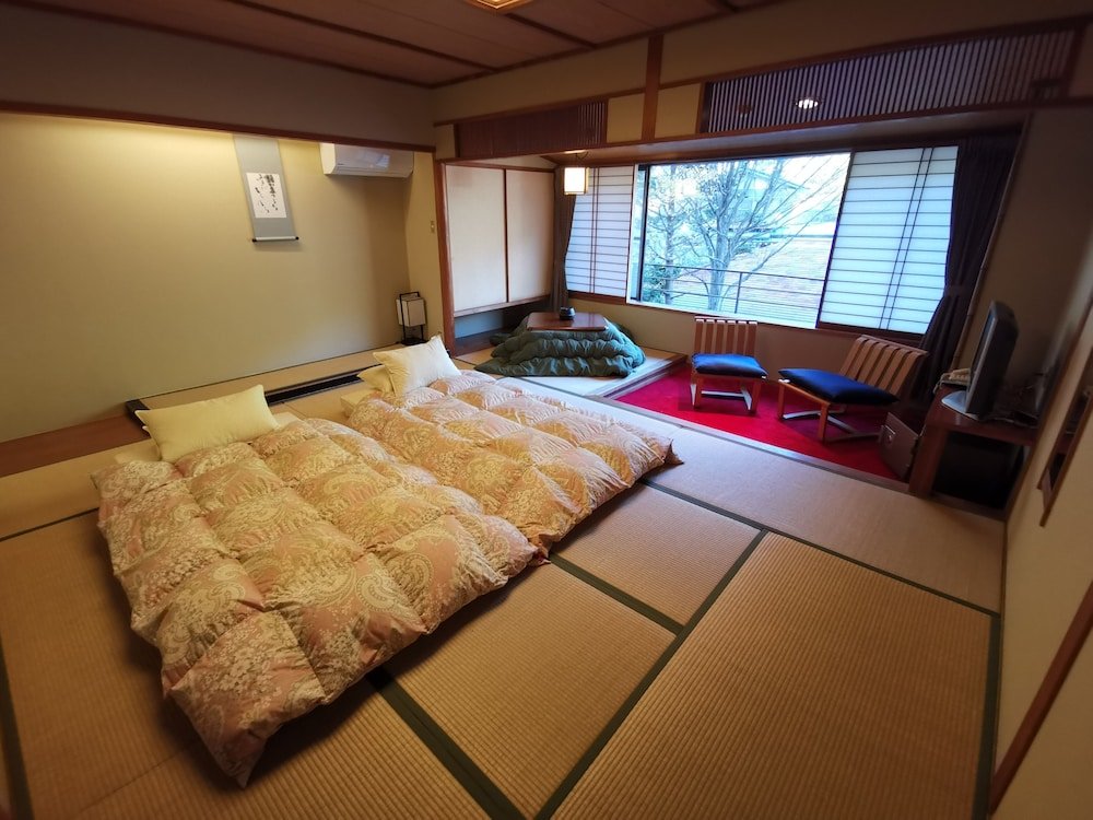 Standard Zimmer Sakahijiri Nikko