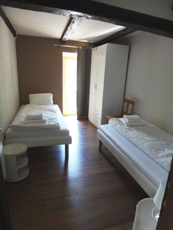 2 Bedrooms Apartment with balcony Alloggi Alla Cantina