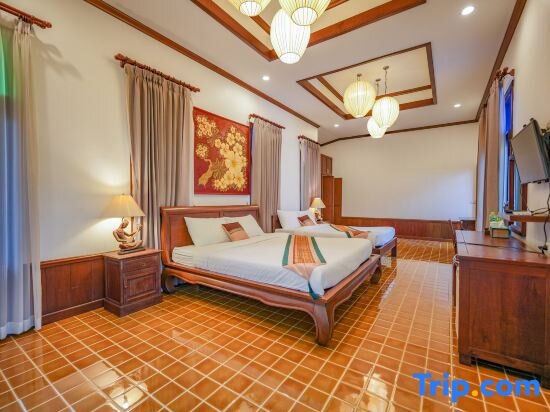 Standard Zimmer Monmuang Resort