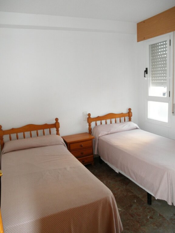 Appartement 2 chambres avec balcon Edificio Mirasierra
