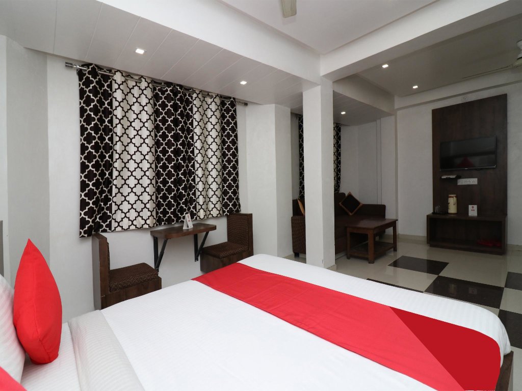 Suite Hotel Jalaj Retreat Bhilwara