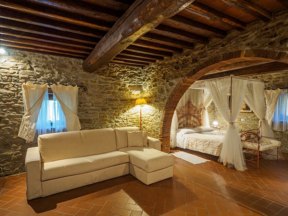 Suite Il Palazzo - Agriturismo, Winery