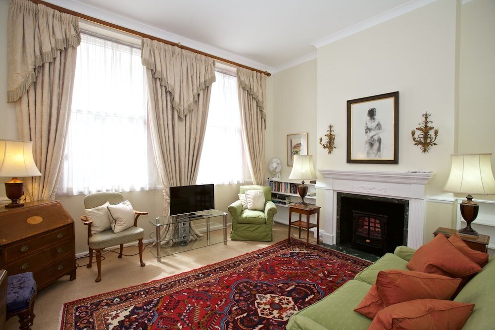 Appartamento A Place Like Home - Two Bedroom Apartment in Knightsbridge