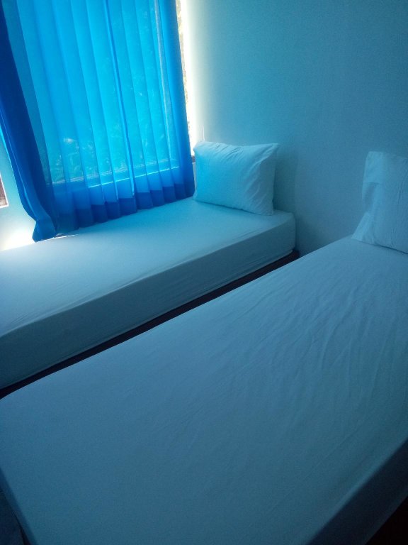 Bed in Dorm Beji Bay Resort