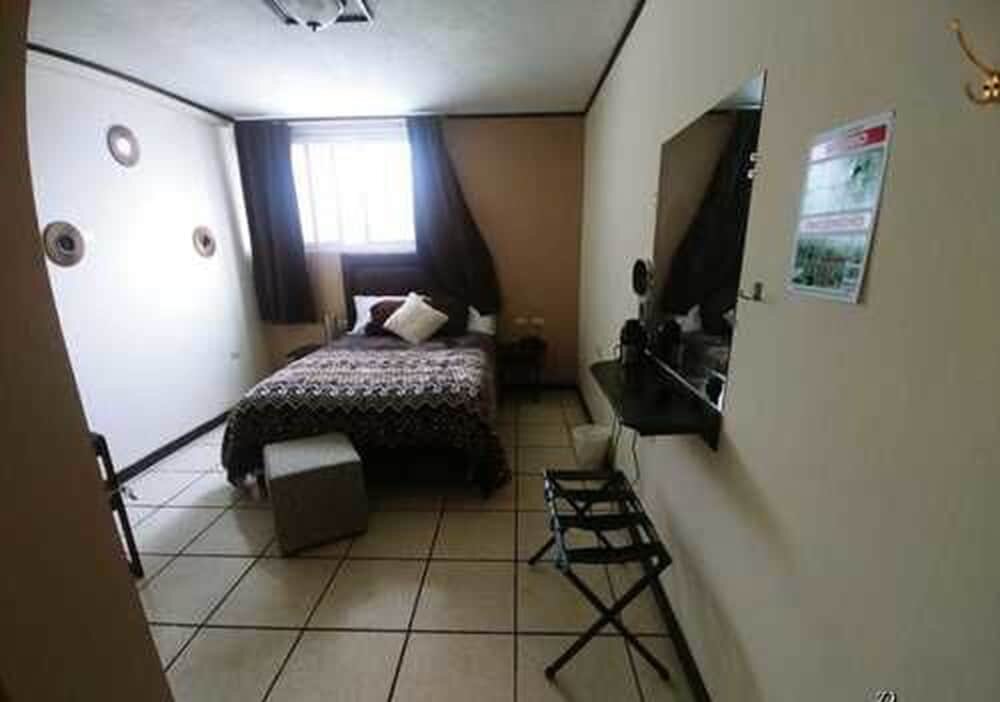 Standard Single room Hostal San Marcos