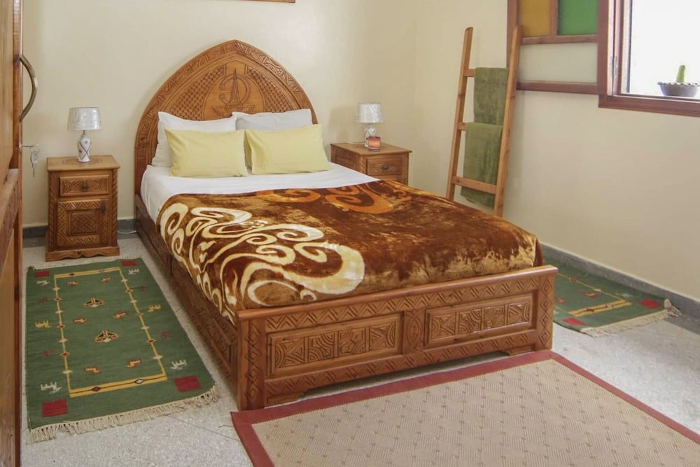 Номер Economy Golden Spots Morocco - Hostel