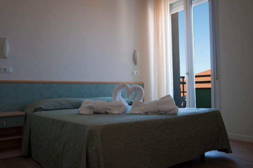 Suite Hotel Ondina e Milazzo