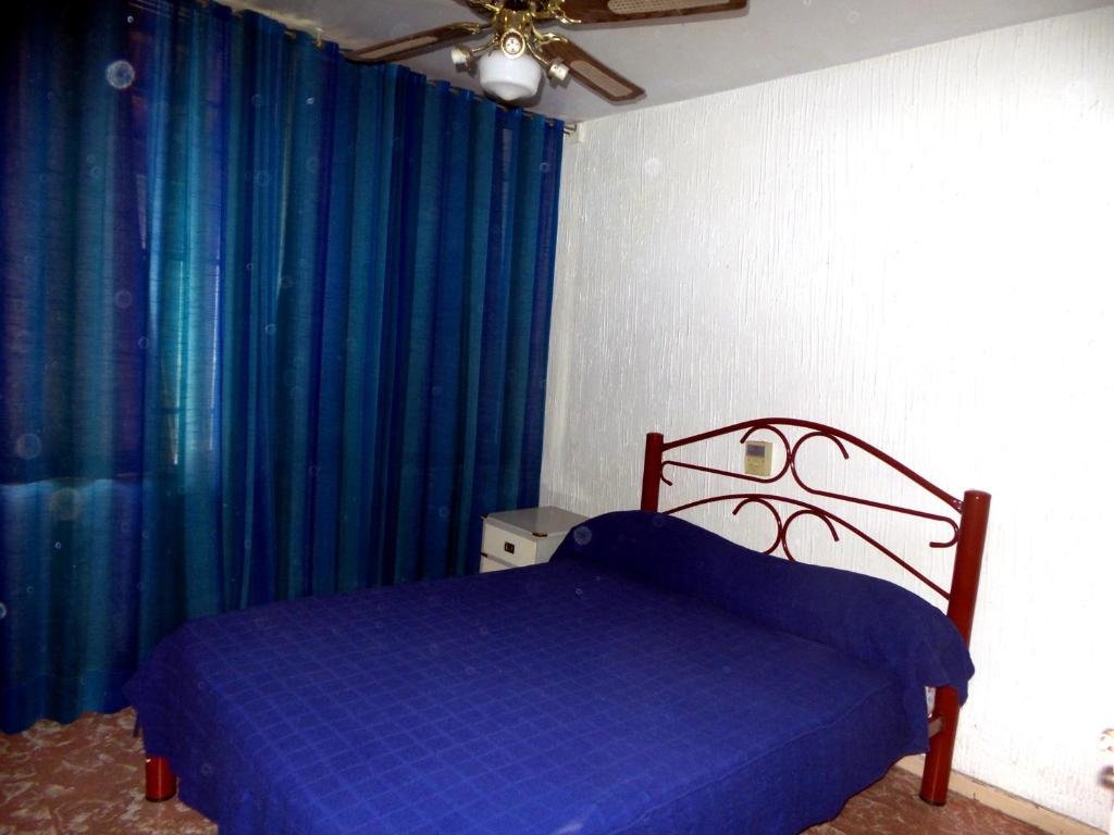 Standard double chambre Hostel Otro Mundo