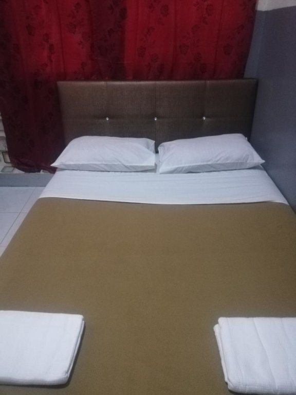 Standard Double room SPOT ON 90095 Slk Hotel