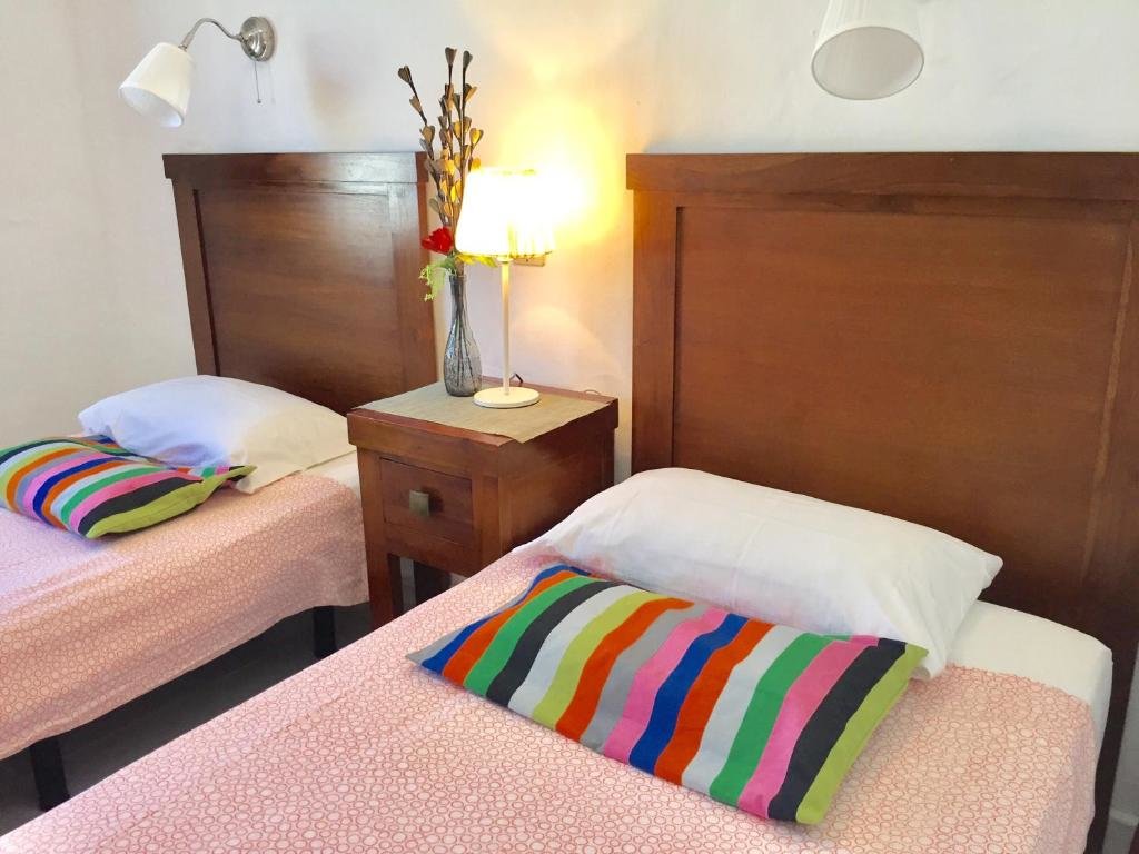 2 Bedrooms Apartment Tagoror Lanzarote