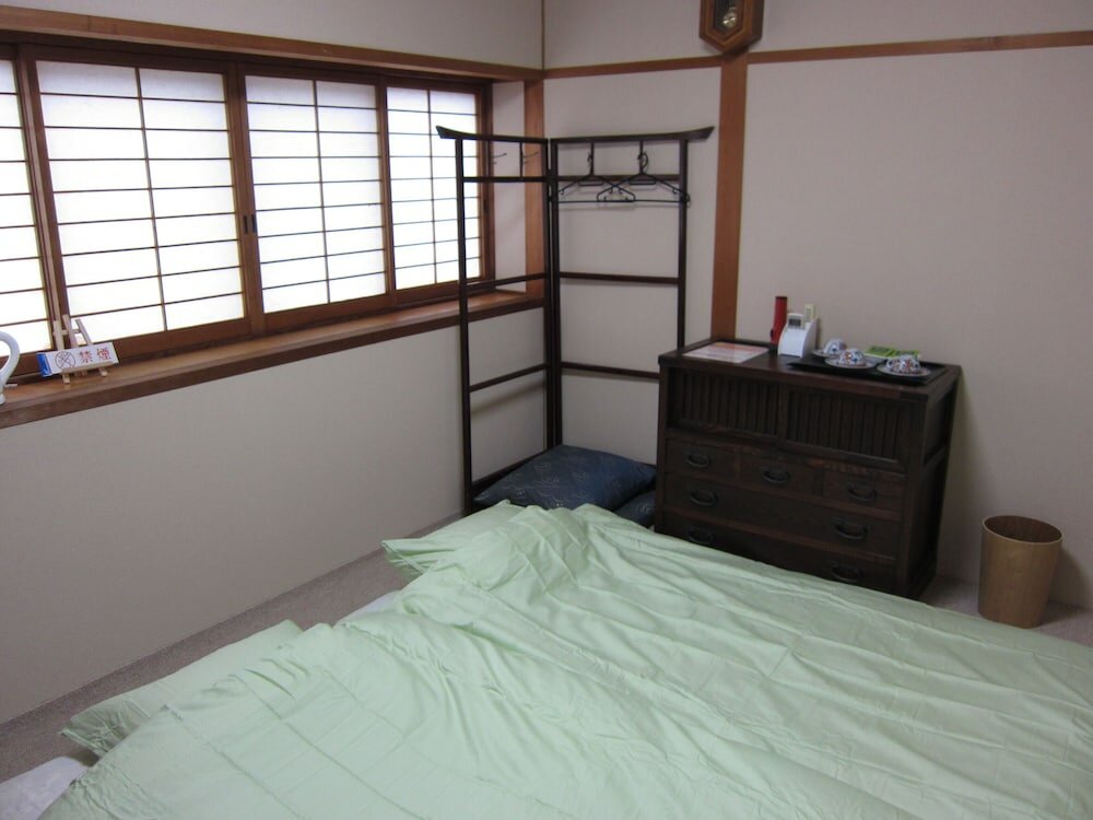 Standard room Kyo-no-sato 京の里