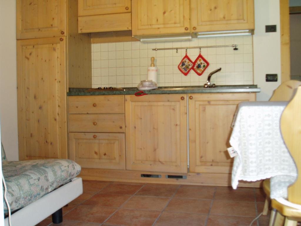 Appartement Giongo Residence - Appartamenti