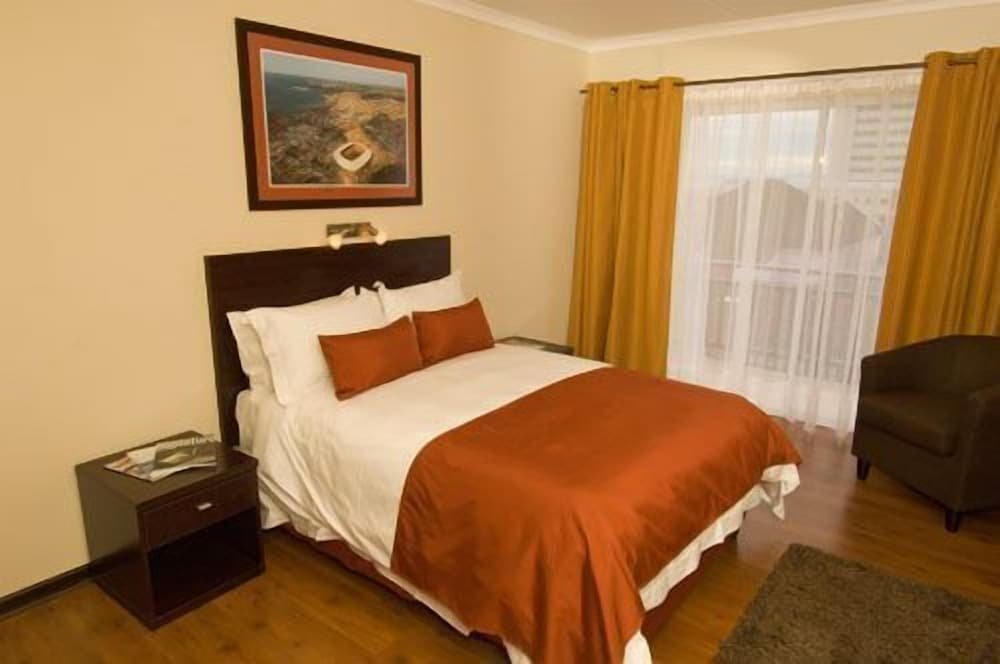 Одноместный номер Standard Algoa Bay Bed & Breakfast