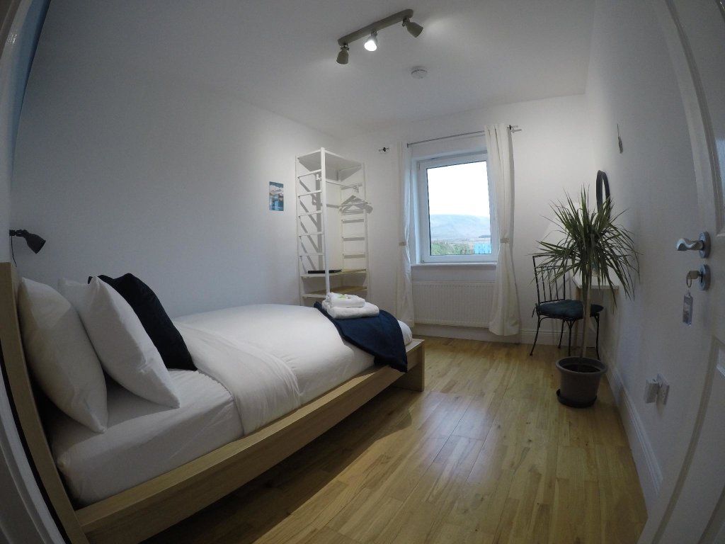 Standard Zimmer mit Bergblick Seagull Cottage B&B