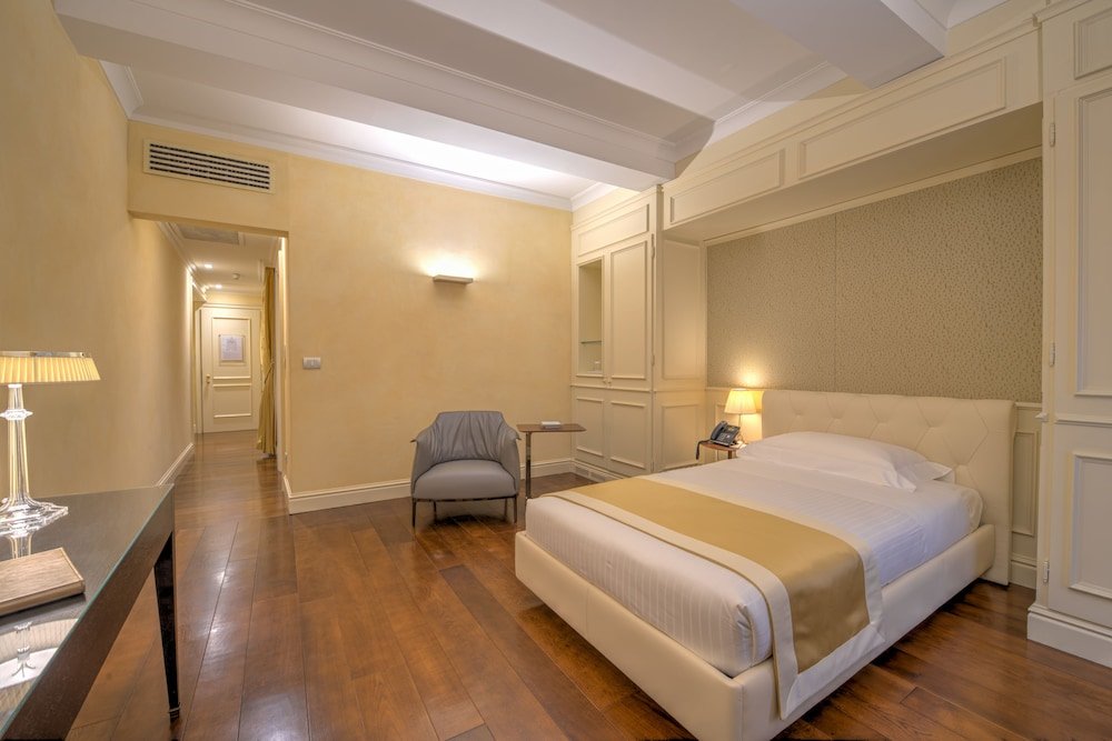 Номер Comfort Hotel Rua Frati 48 in San Francesco