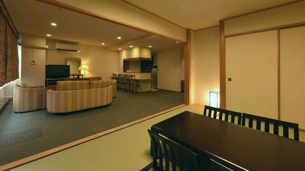 Superior Zimmer Izumigo AMBIENT Azumino Cottage