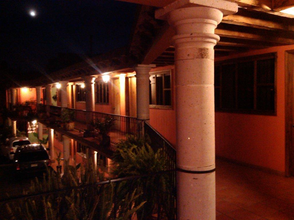 Hotel Campanario de San Juan-Spa ➜ Pátzcuaro, Michoacán. Reserve el Hotel  Campanario de San Juan-Spa