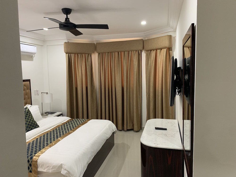 Suite Superior Am Seaview Residence