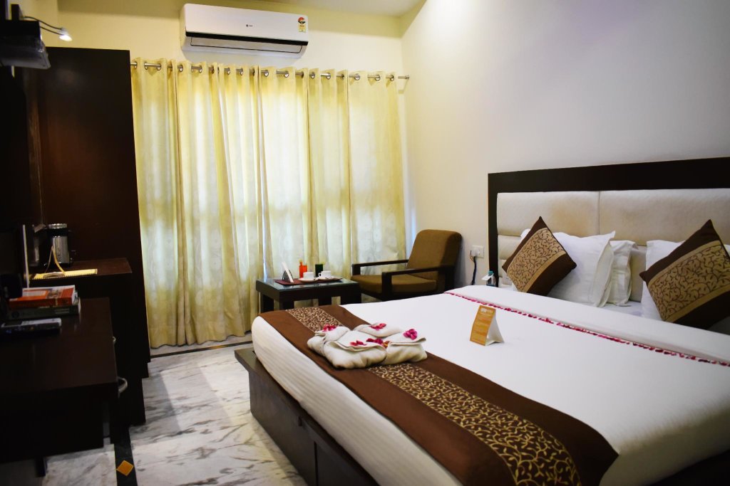 Executive room Green View by Green Tree Hotels